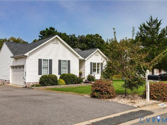 11200 Wiltstaff Drive