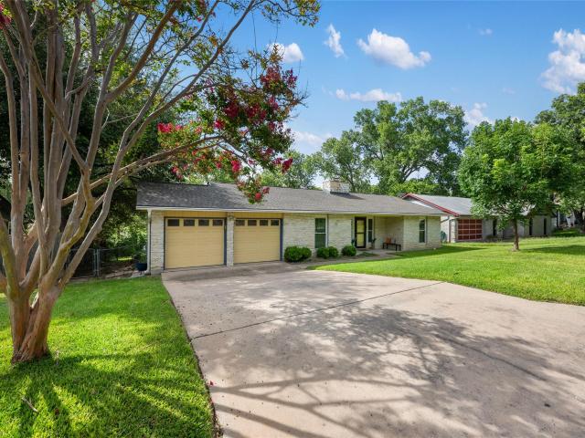 11201 Brushy Glen Dr