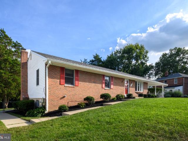 11201 Cedar Lane