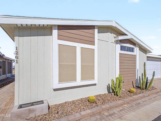 11201 N El Mirage Rd # 1261