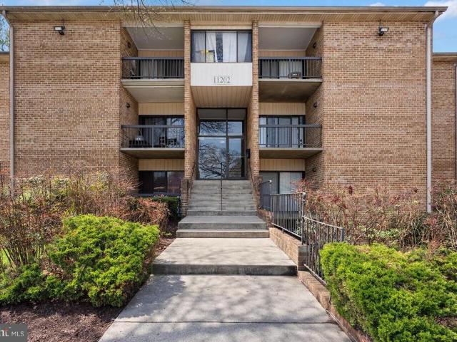 11202 Cherry Hill Road # T2
