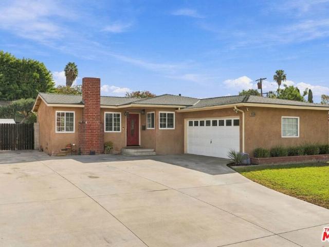 11202 Loara Street