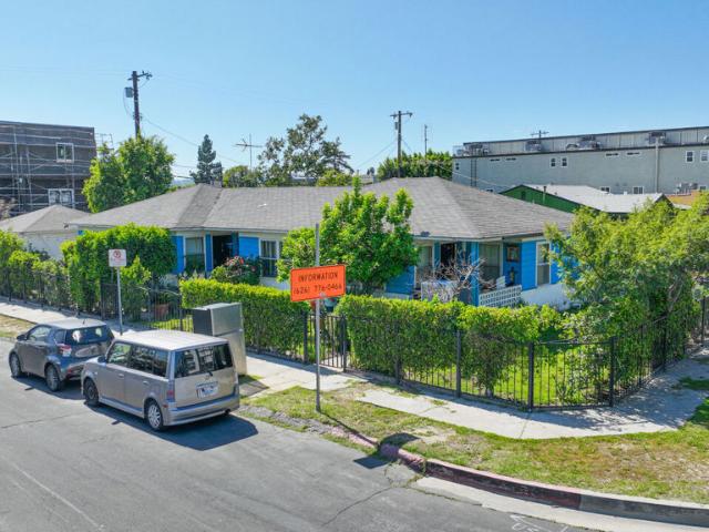 11202 Oxnard Street