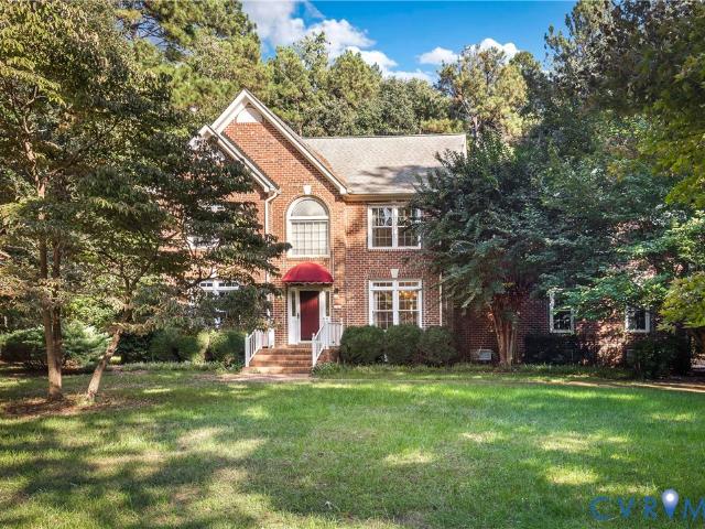 11207 Walkmill Reach Trail