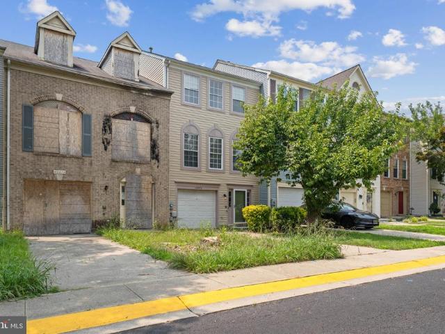 11207 B Barnswallow Place