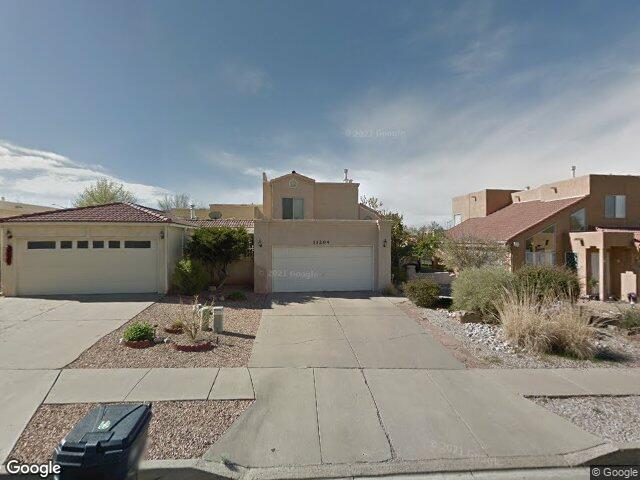 11204 Academy Ridge Rd NE, Albuquerque, NM 87111