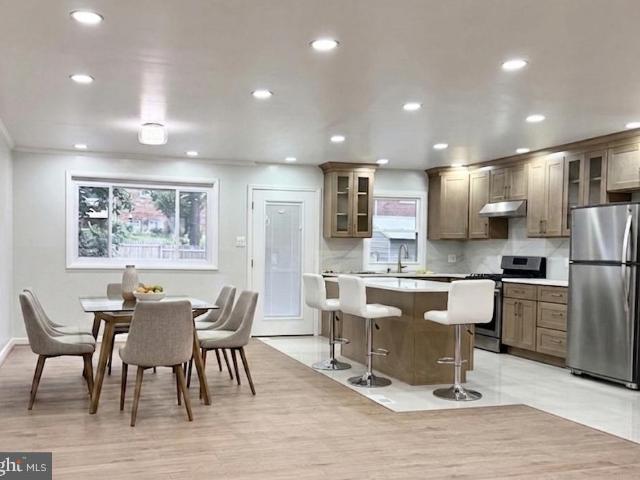 11204 Markwood Drive