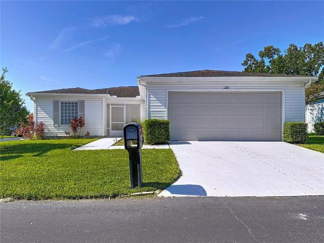 11205 Corey Pavin Ln, San Antonio, FL 33576 | MLS #TB8428