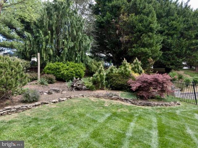 11206 Yardley Place