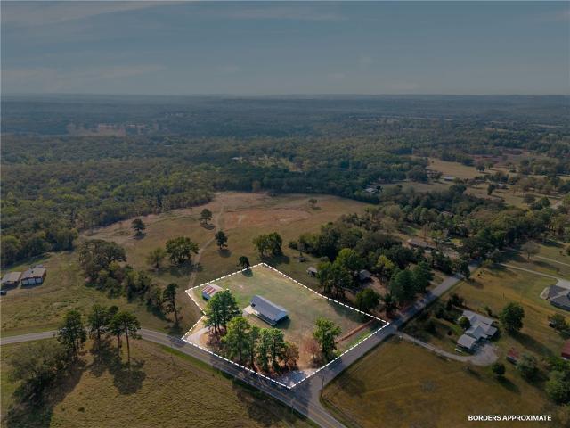 11206 N Highway 348