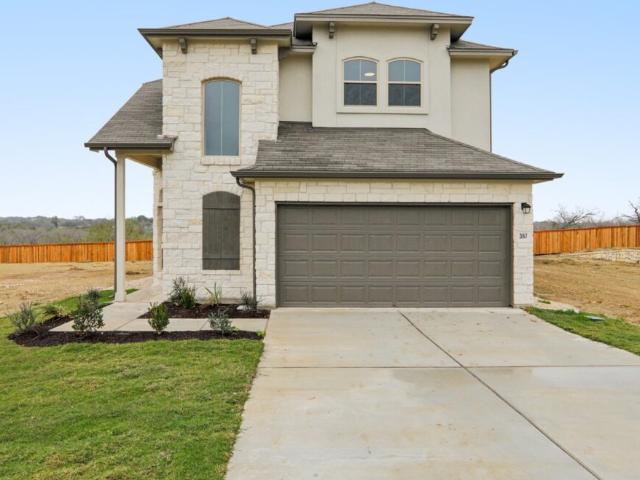 11208 Zip Cochise Way, Manor, TX 78653 | MLS #6944