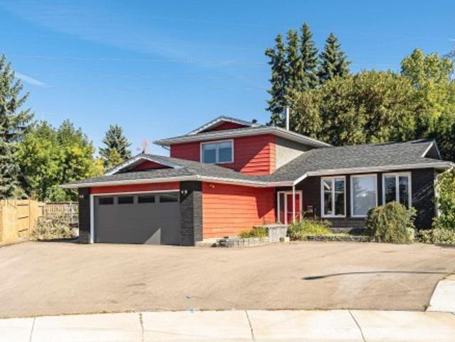 11208 A Avenue Nw, Edmonton, AB, T5X 2A6 house for sale | Listing ID E4509 | Royal LePage