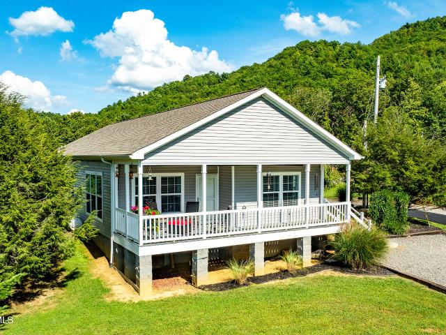 1120 Myrtle Drive