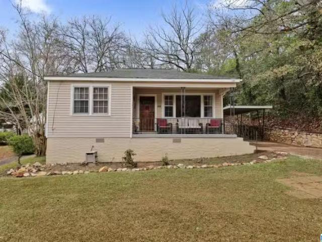 1120 MAPLEWOOD PL, ANNISTON, AL 36207