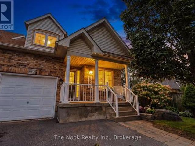 1120 Ormond Drive, Oshawa Samac, ON, L1K 2Z7 house for sale | Listing ID E13800 | Royal LePage