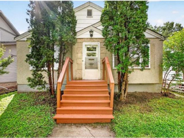 1120 Avenue Nw, Edmonton, AB, T6G 0B4 house for sale | Listing ID E4507 | Royal LePage