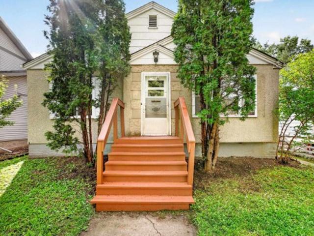 1120 Avenue Nw, Edmonton, AB, T6G 0B4 house for sale | Listing ID E4507 | Royal LePage