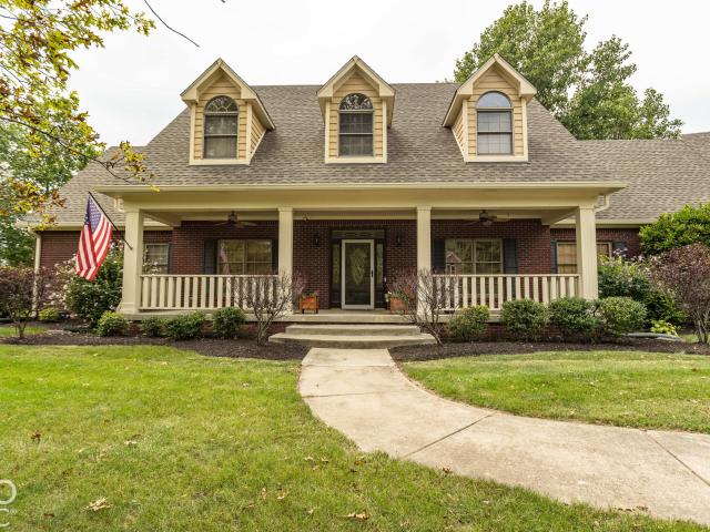 1120 Alfred Circle