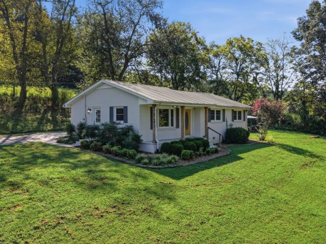 1120 Bull Run Rd
