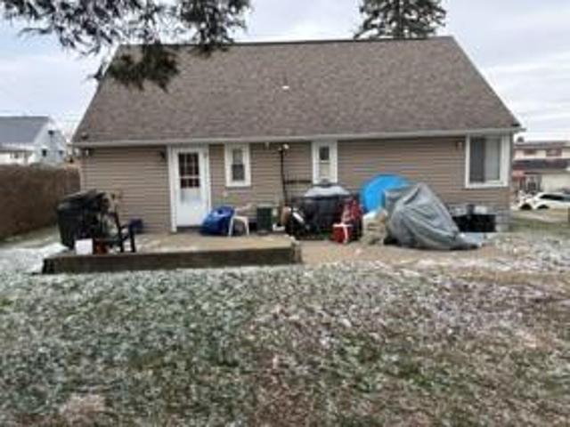 1120 Beverly Rd, McKeesport, PA 15133 | MLS #1745