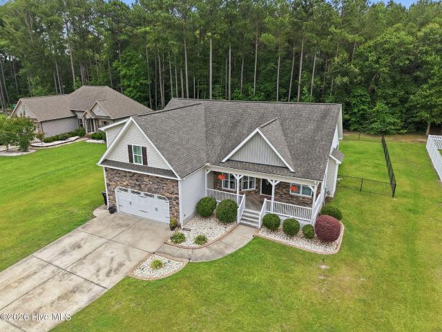 1120 Braswell Road