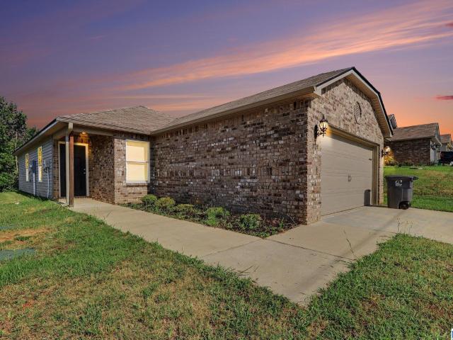 1120 Brookhaven Drive