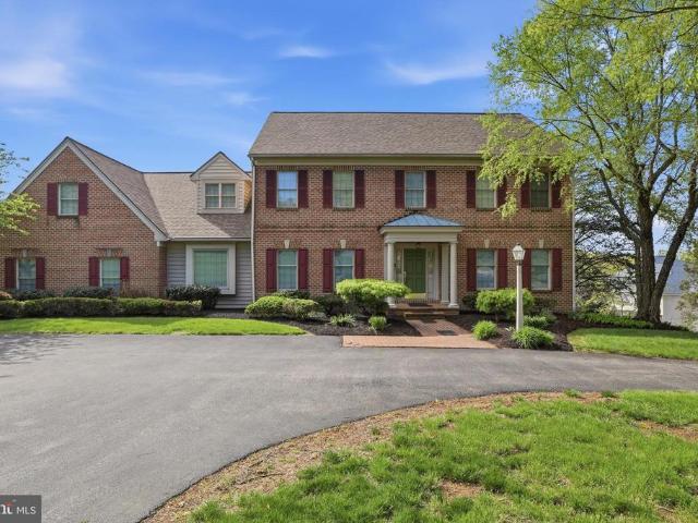 1120 Brookway Drive