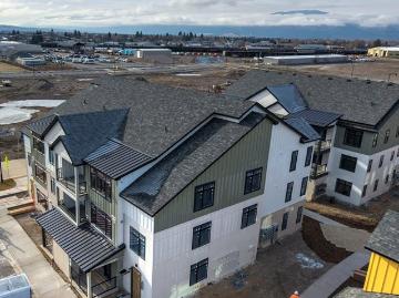 1120 Charlo St Unit 203, Missoula, MT 59802