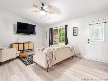 1120 Country Lake Road
