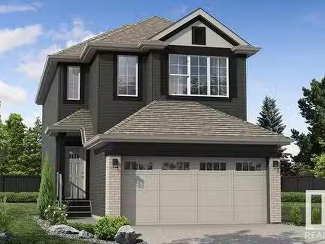 1120 Cristall Crescent, Edmonton, AB, T6W 2Z1 house for sale.