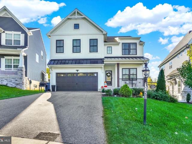 1120 Dietz Road