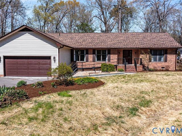 1120 Dillard St, Tappahannock, VA 22560 | MLS #2607
