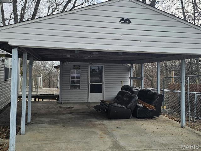 1120 George St, Chester, IL 62233 | MLS #26009