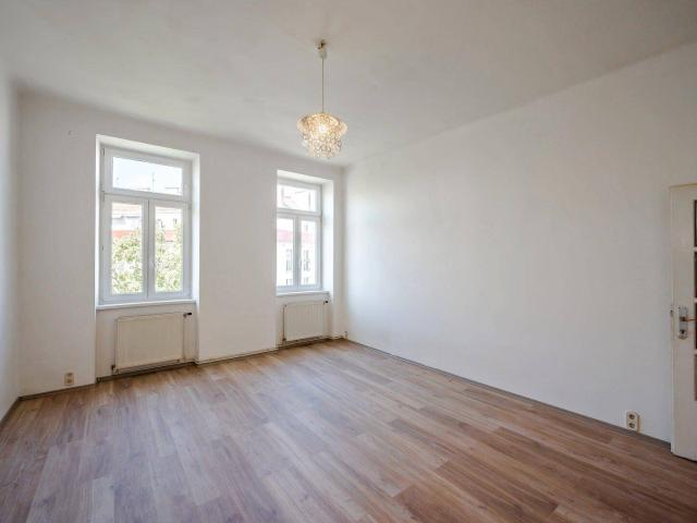 1120+ Gemütliche 2 Zimmer Altbauwohnung zentrale Lage