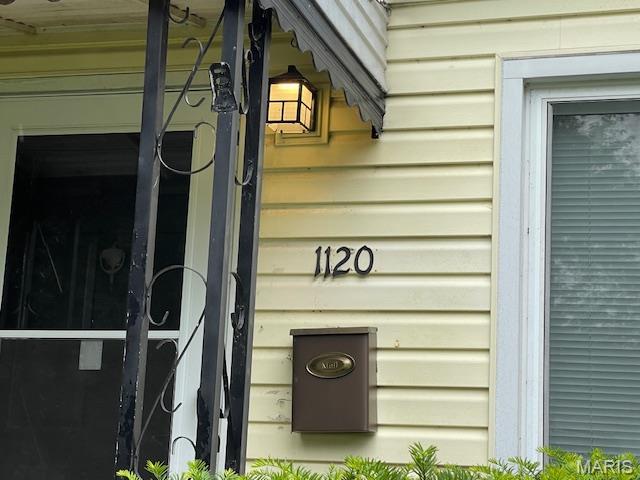 1120 Grenshaw Dr, St. Louis, MO 63137 | MLS #26020