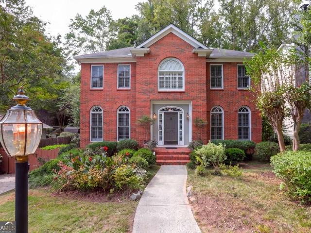 1120 Hancock Drive NE