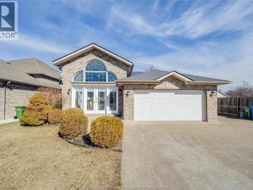 1120 King Louis, Lakeshore, ON, N8L 0V3 house for sale | Listing ID 26013 | Royal LePage