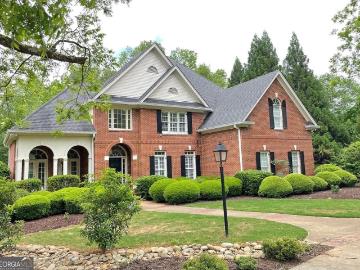 1120 Long Creek Drive