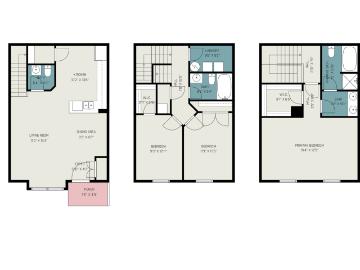 1120 Renewal Pl, Unit 101, Raleigh, NC 27603 | MLS #10138