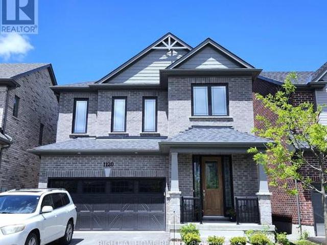 1120 Rippingale Trail, Peterborough, ON, K9H 0K1 house for sale | Listing ID X13682 | Royal LePage
