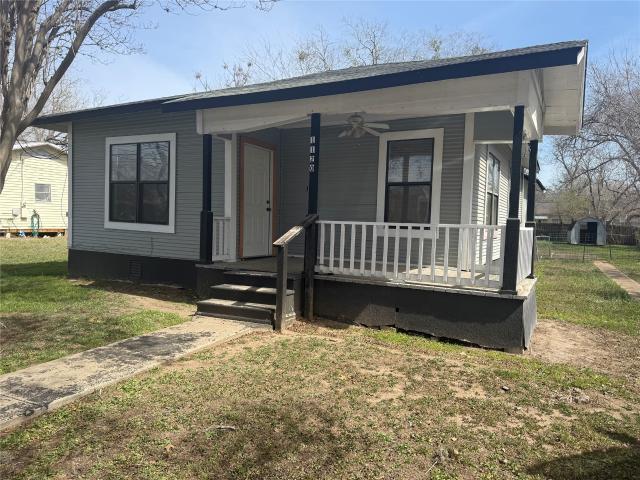 1120 St Paul St, Gonzales, TX 78629 | MLS #8261