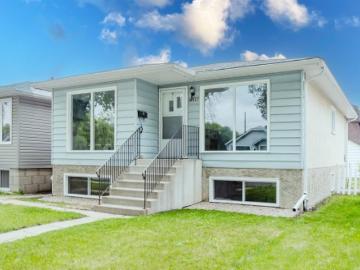 1120 Street, Edmonton, AB, T5B 1R5 house for sale | Listing ID E4496 | Royal LePage