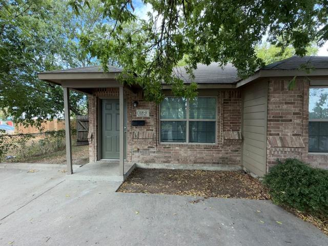 1120 Martin Luther King Junior Drive 1 Bedroom Apartment for Rent at 1120 S Martin Luther King Blvd, Temple, TX 76504