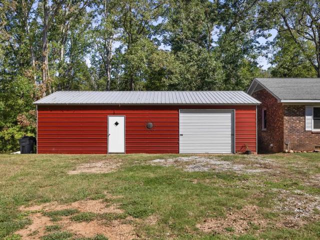 1120 Saluda Lake Road