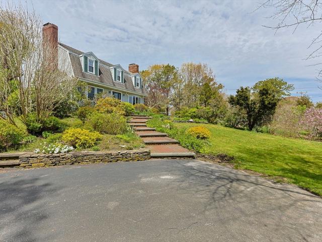 1120 Shore