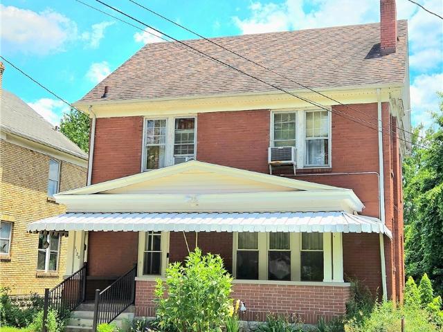 1120 Smithfield Street