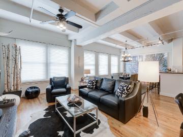 1120 Texas St, Unit 5D, Houston, TX 77002 | MLS #38088