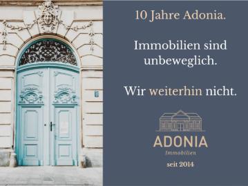 1120+ Tolle möblierte 1 Zimmer Altbauwohnung Tolle Lage