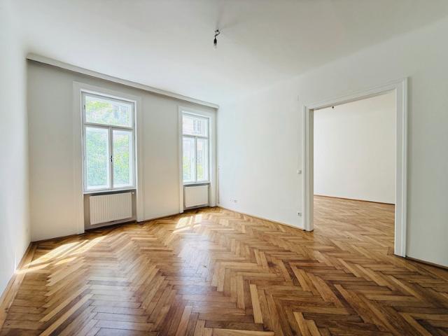 1120 Wien ERSTBEZUG | 2 ZIMMER IN RUHELAGE | NÄHE SCHÖNBRUNN | JUGENDSTIL JUWEL | TOP ZUSTAND