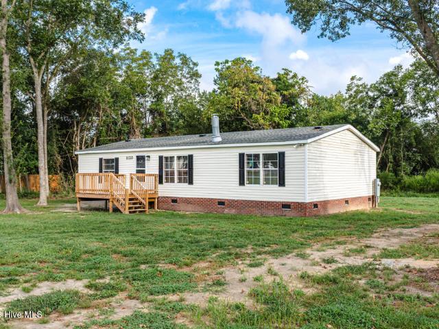 1120 Zion Hill Church Road